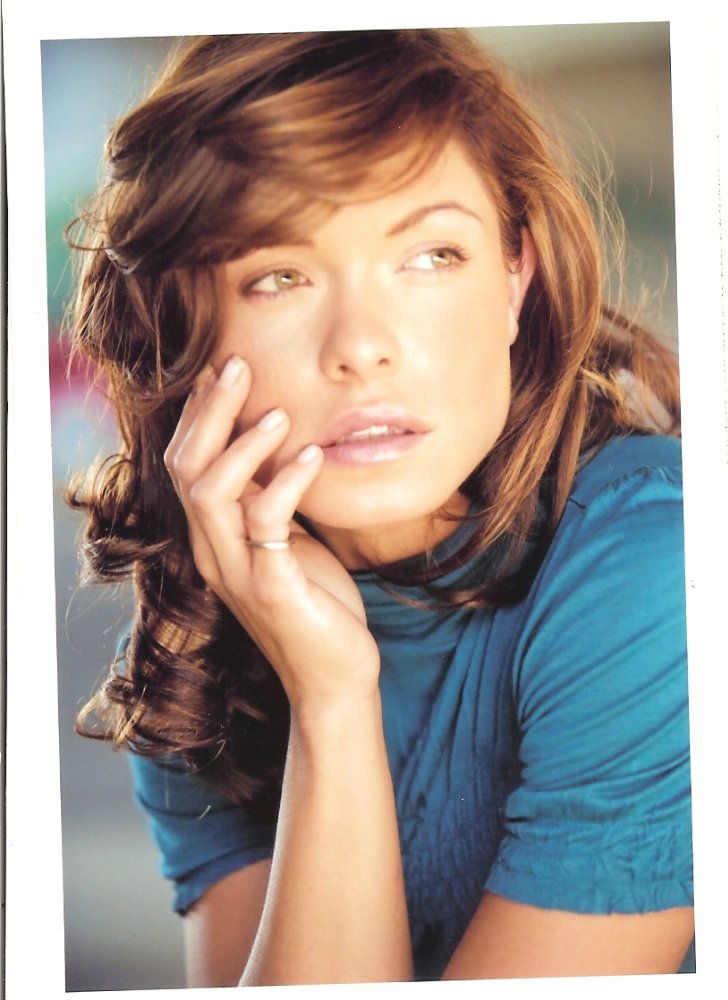 Ingrid Sonray