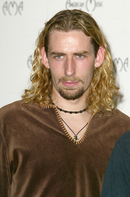 Chad Kroeger