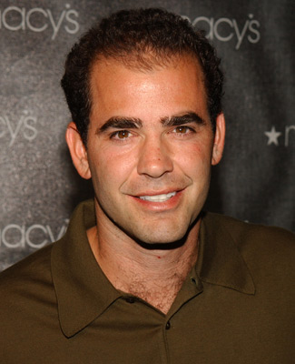 Pete Sampras