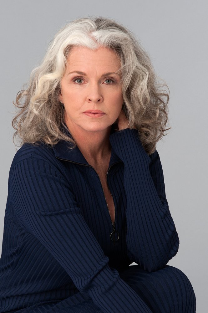 Hilary Momberger