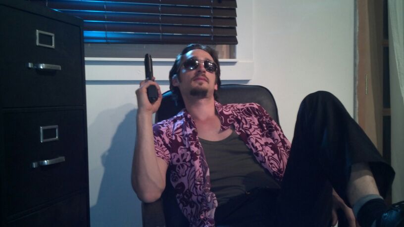 Gregory Taven