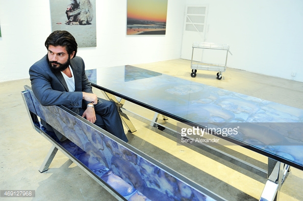 Andrew Levitas