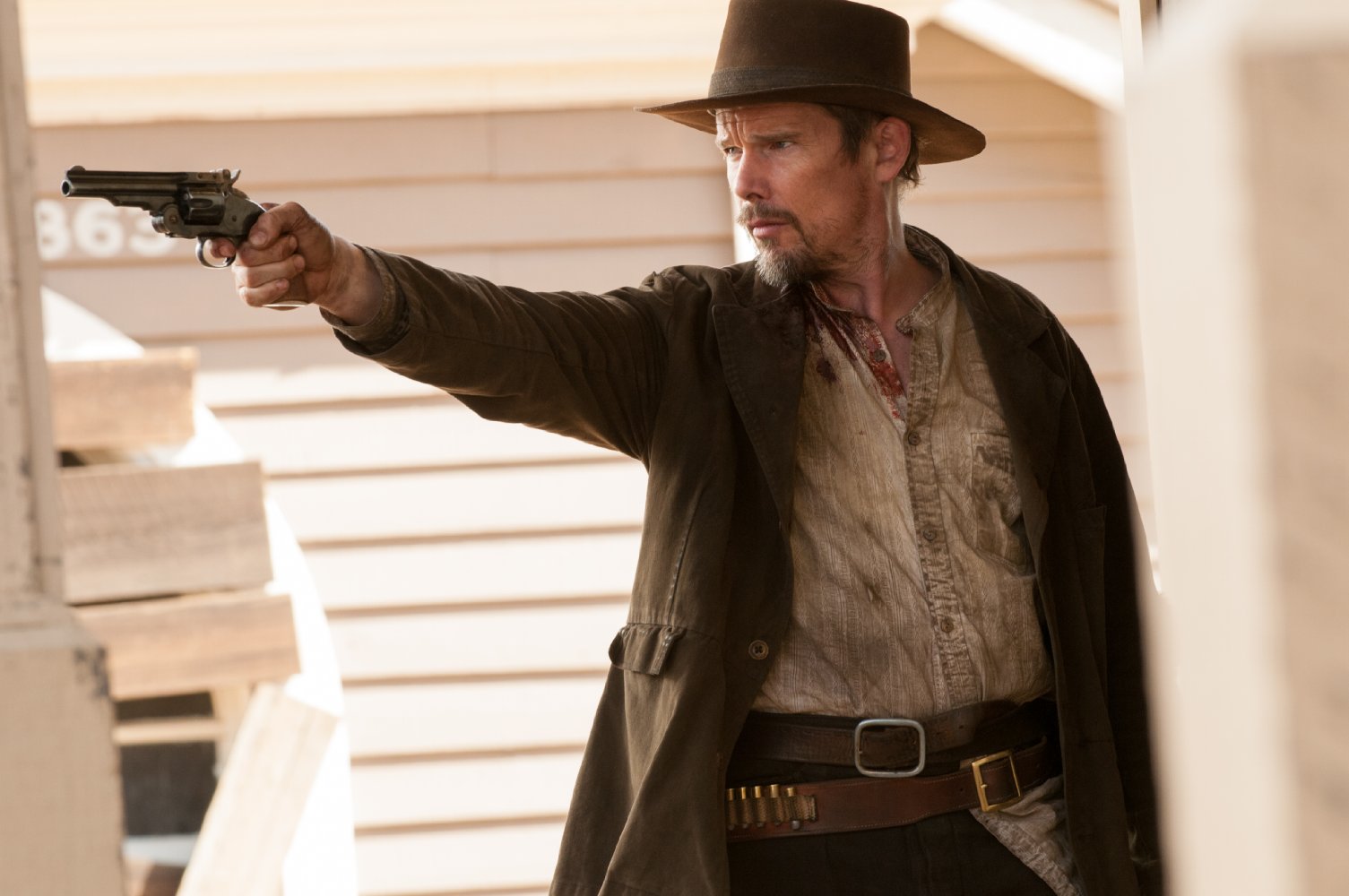 Ethan Hawke