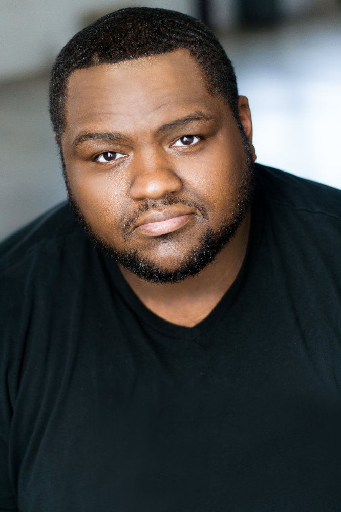 Jordan R. Coleman