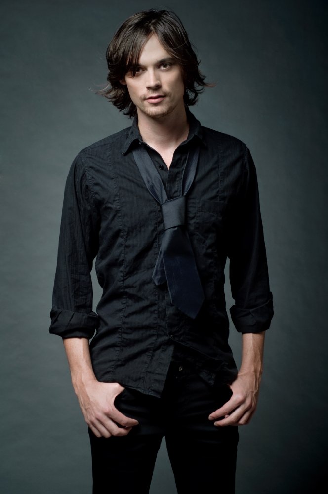 Joshua Ritter