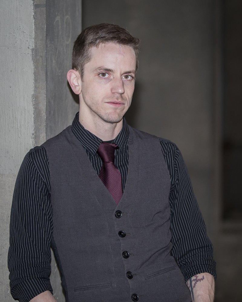 Timothy Wallace