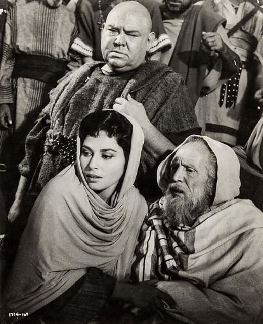 Haya Harareet