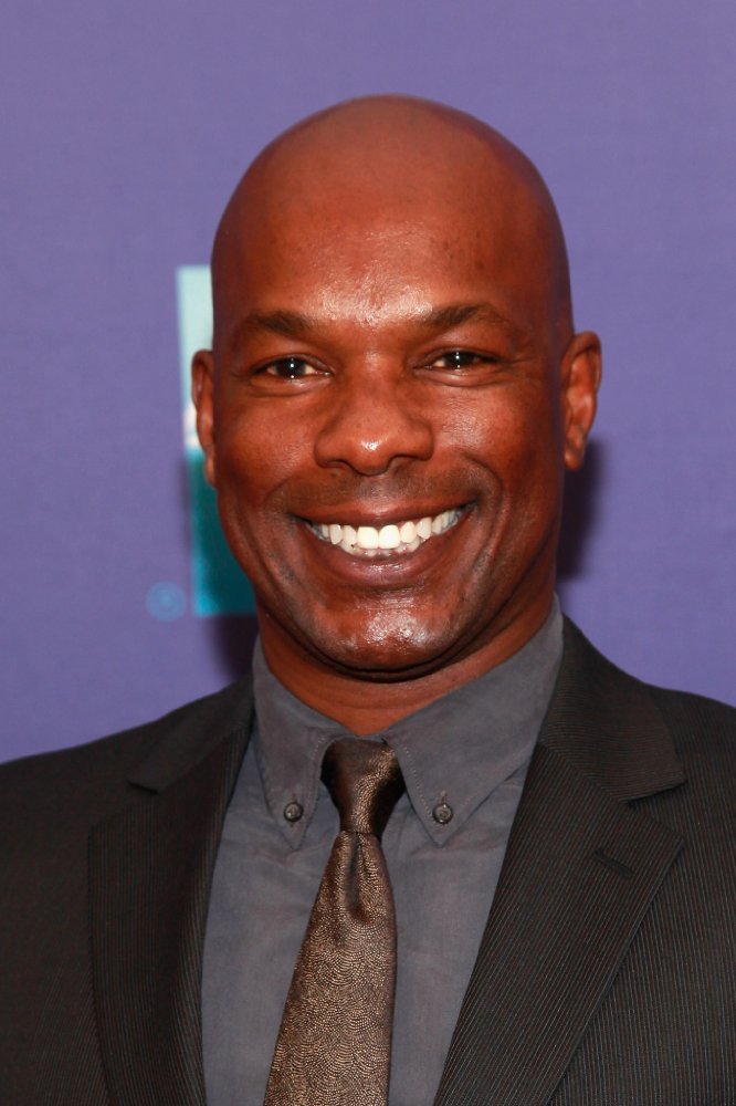 Doug Spearman