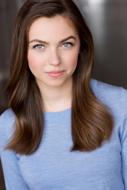 Samantha Dockser