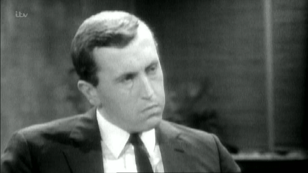 David Frost