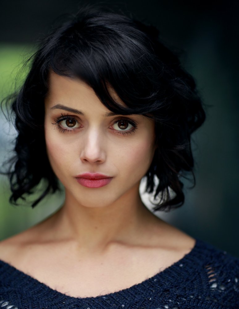 Amrita Acharia