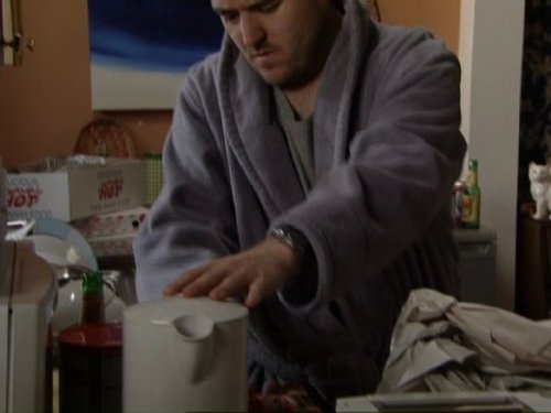 Alan Halsall