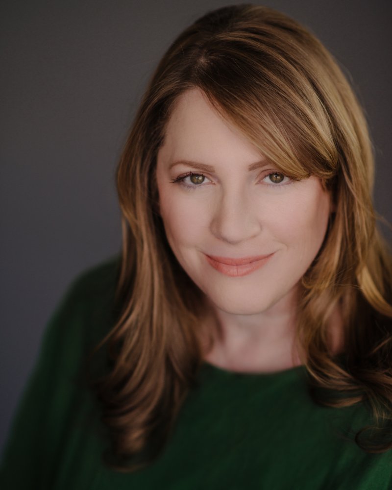 Julie Sherman Wolfe