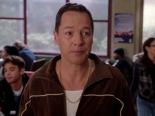 French Stewart