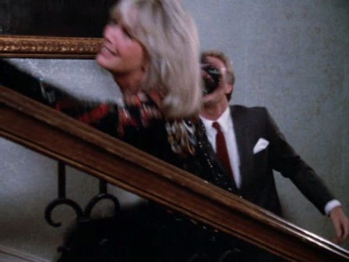Linda Evans