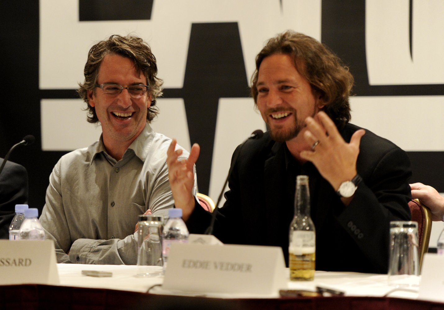 Eddie Vedder