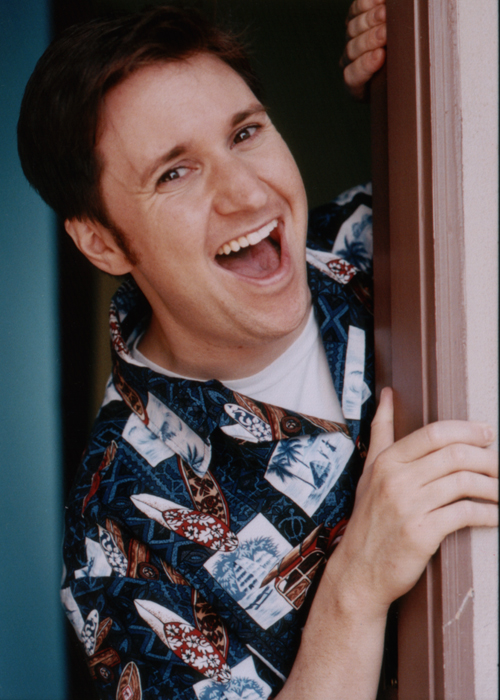 Paul McKinney
