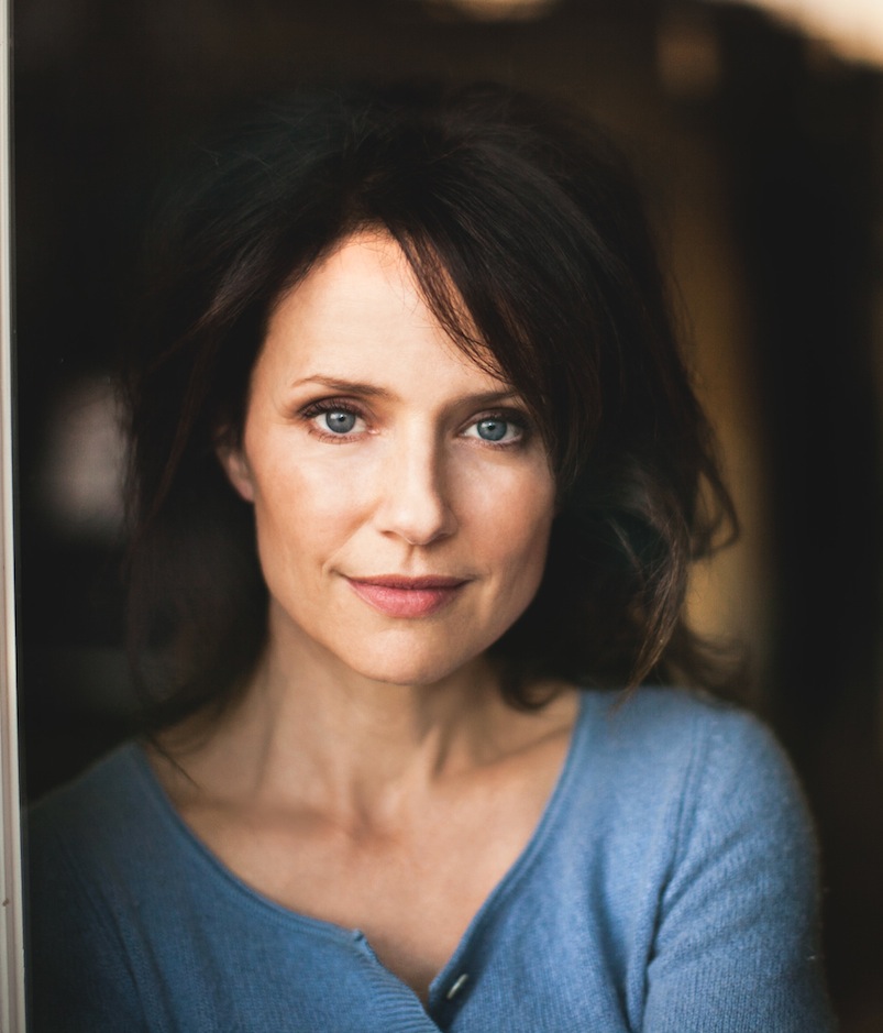 Jean Louisa Kelly