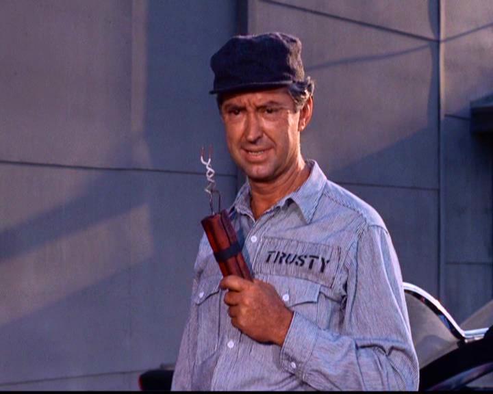 James Griffith