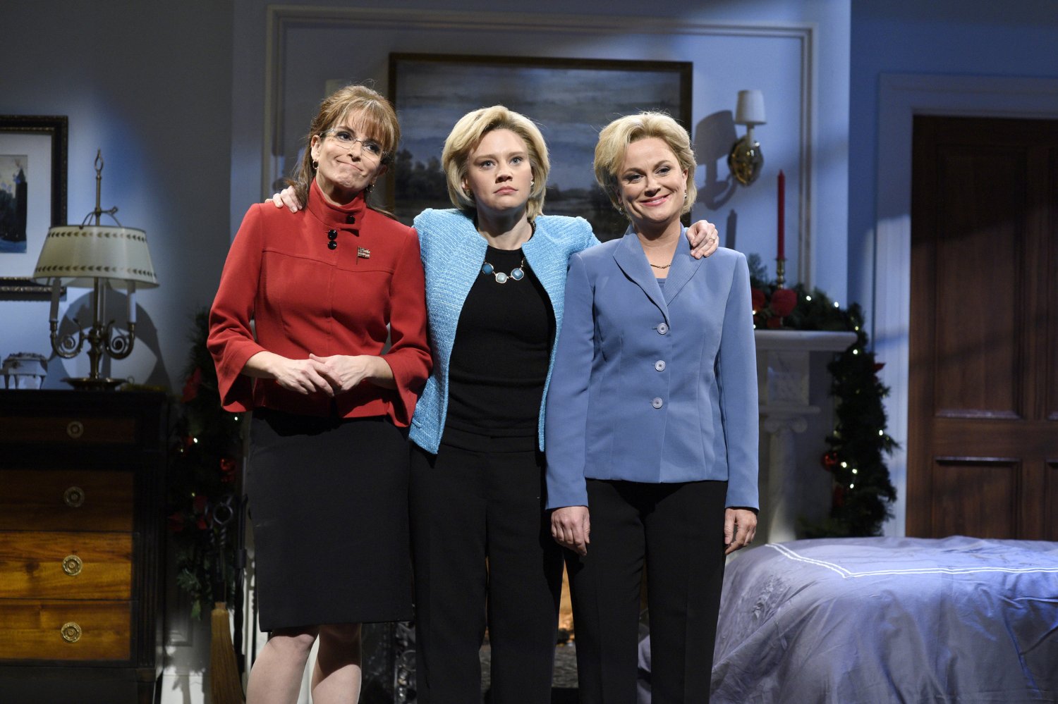 Amy Poehler