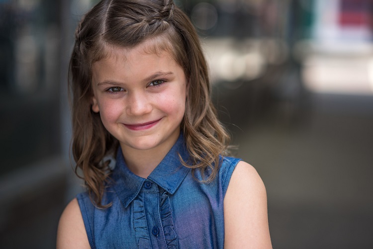 Cora Metzfield