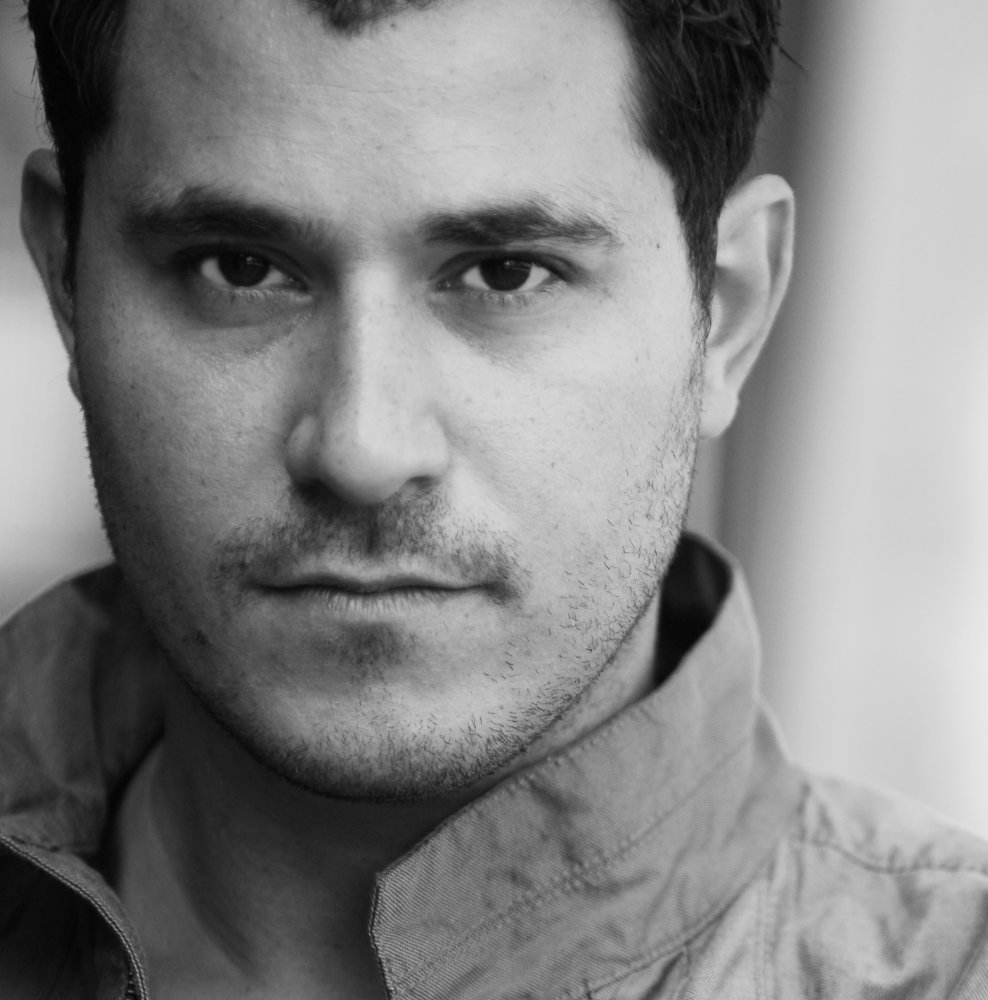 Simon Barbaro