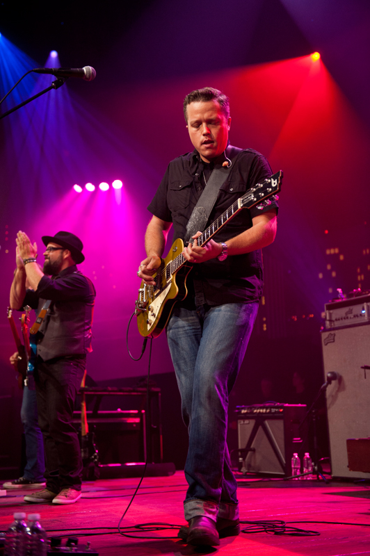 Jason Isbell