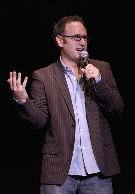 Jason Sklar