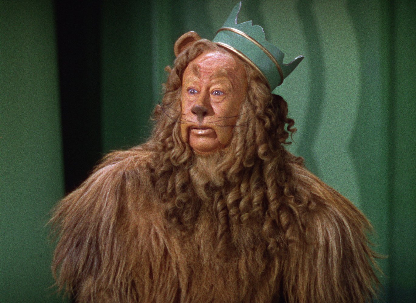 Bert Lahr
