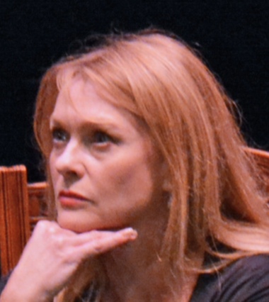 Andrée Bernard