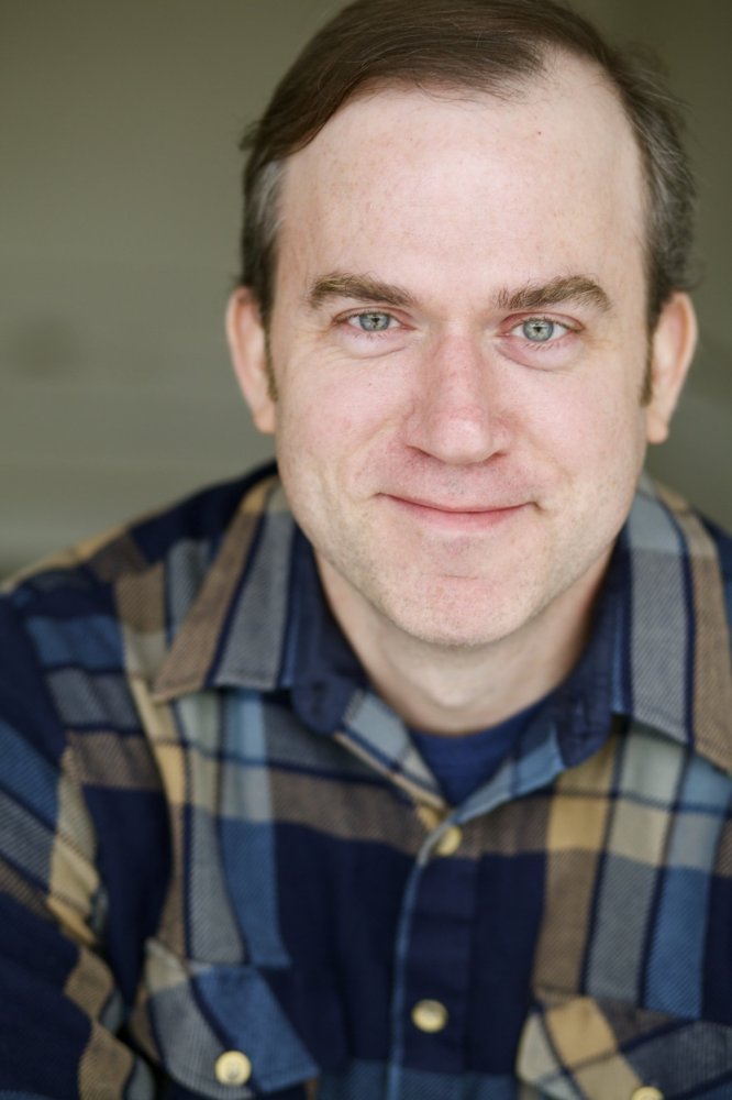 Nate Shelkey
