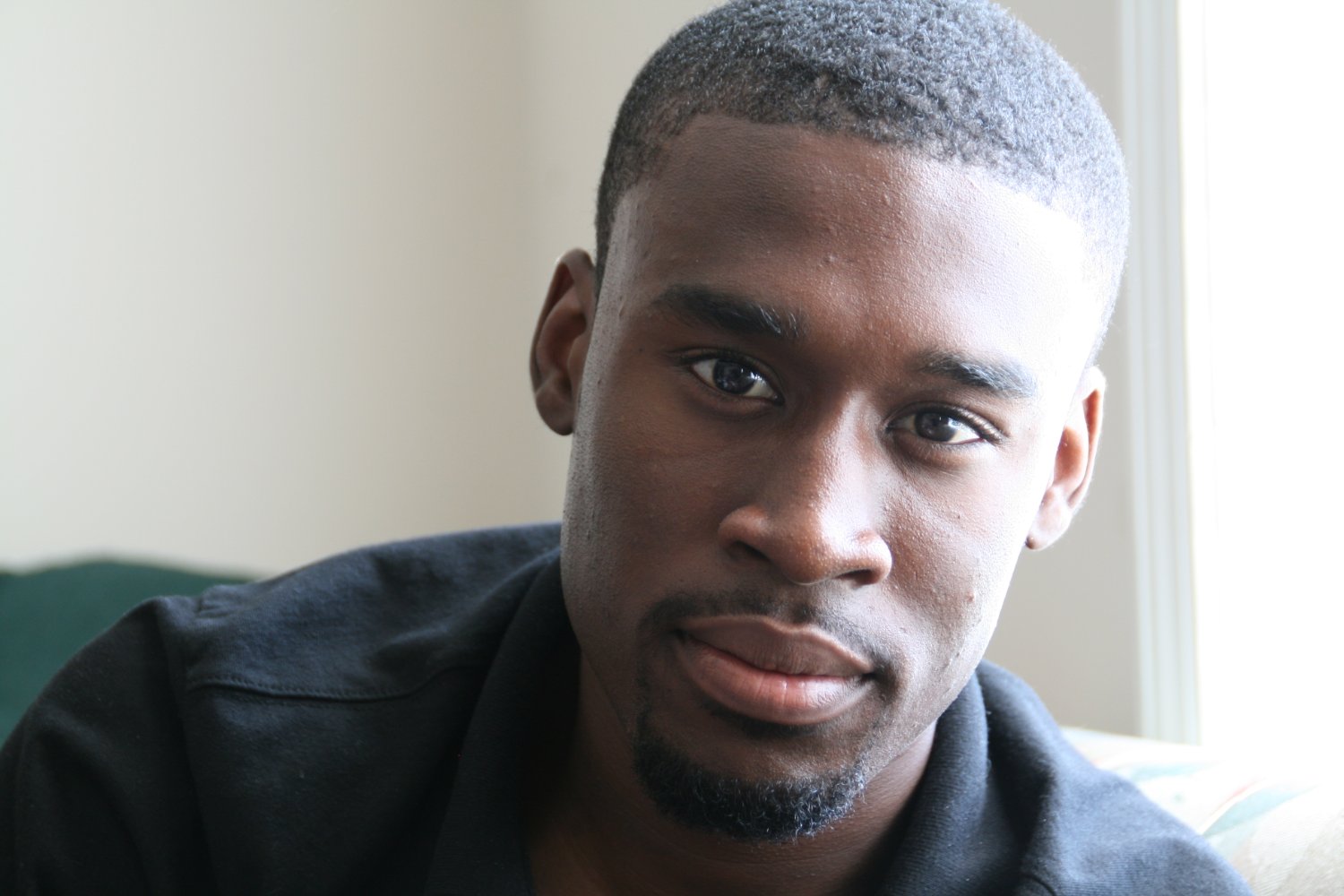 Tosin Morohunfola