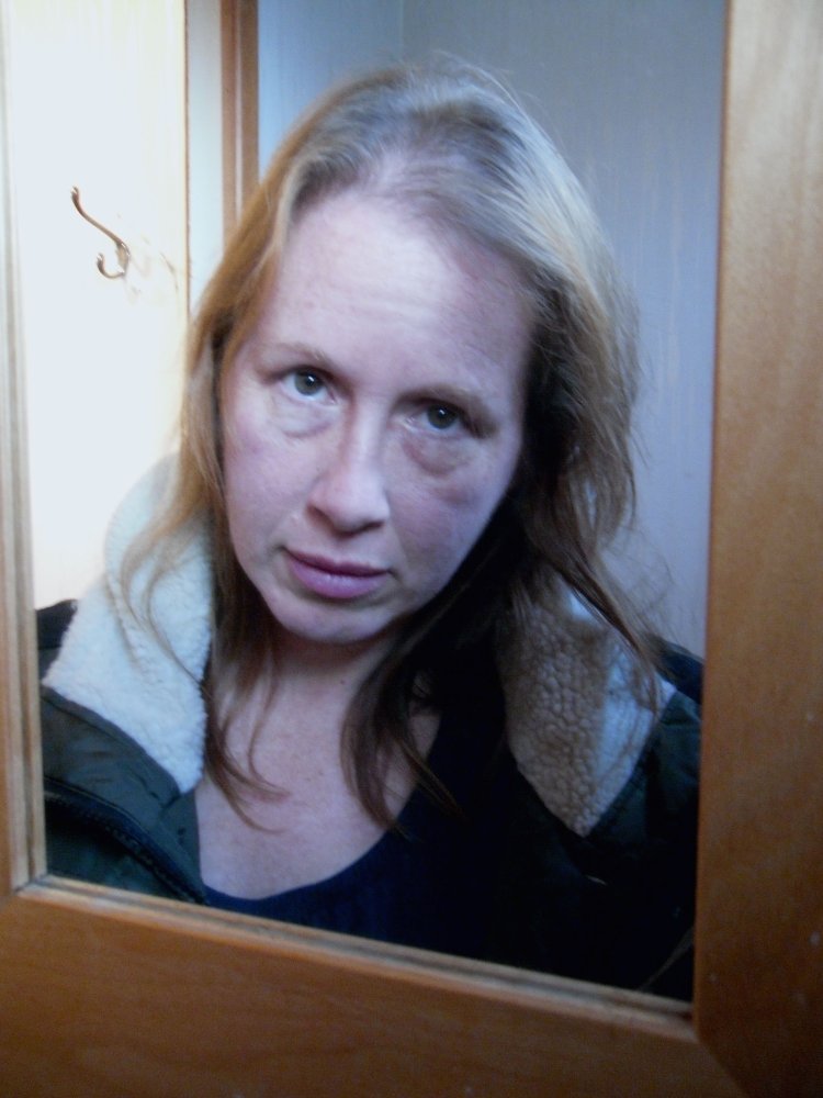 Kelly-Ruth Mercier