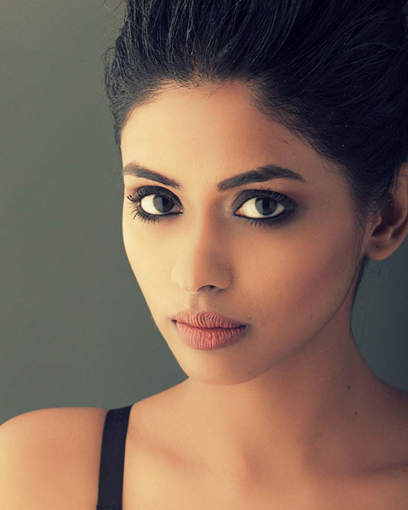 Anjali Patil