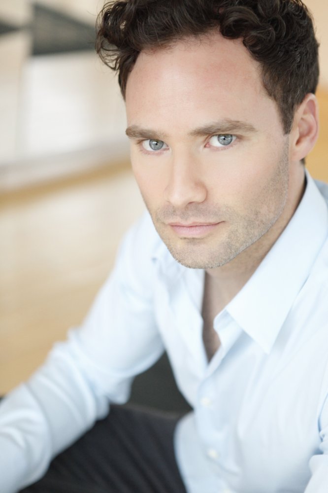 Brennan Taylor