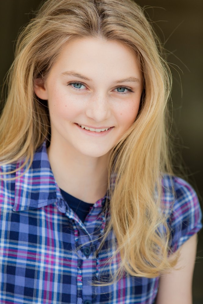 Ashley Lynn Switzer