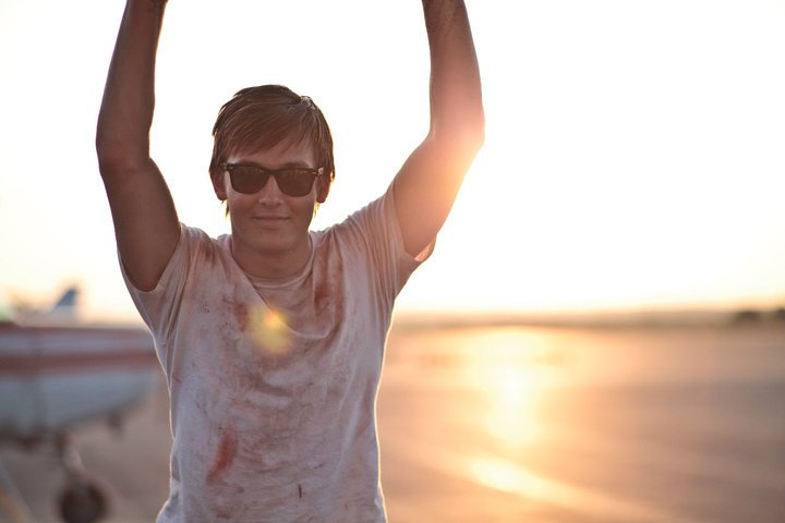 Kyle Kirkpatrick