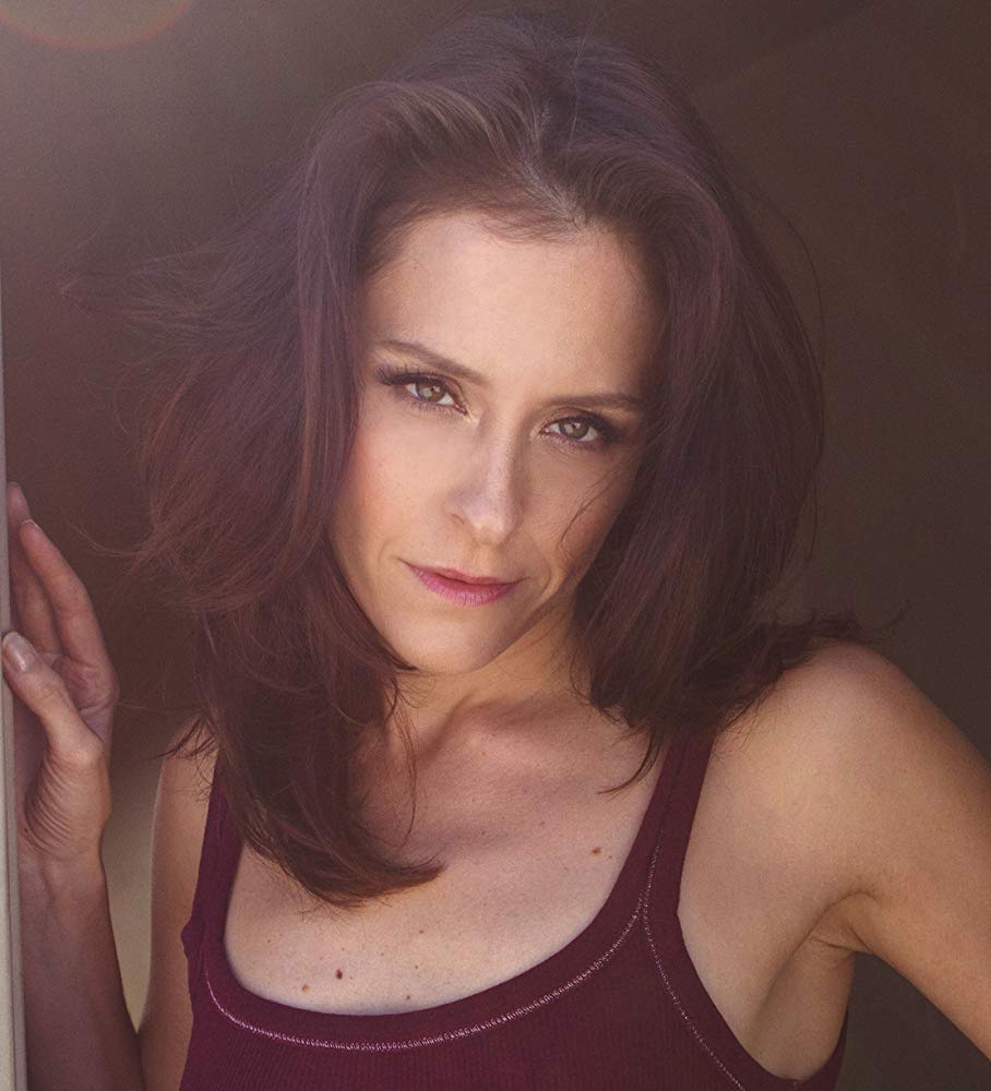 Lucy Rayner