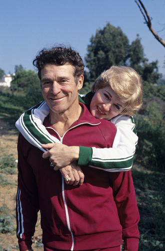 Jack LaLanne