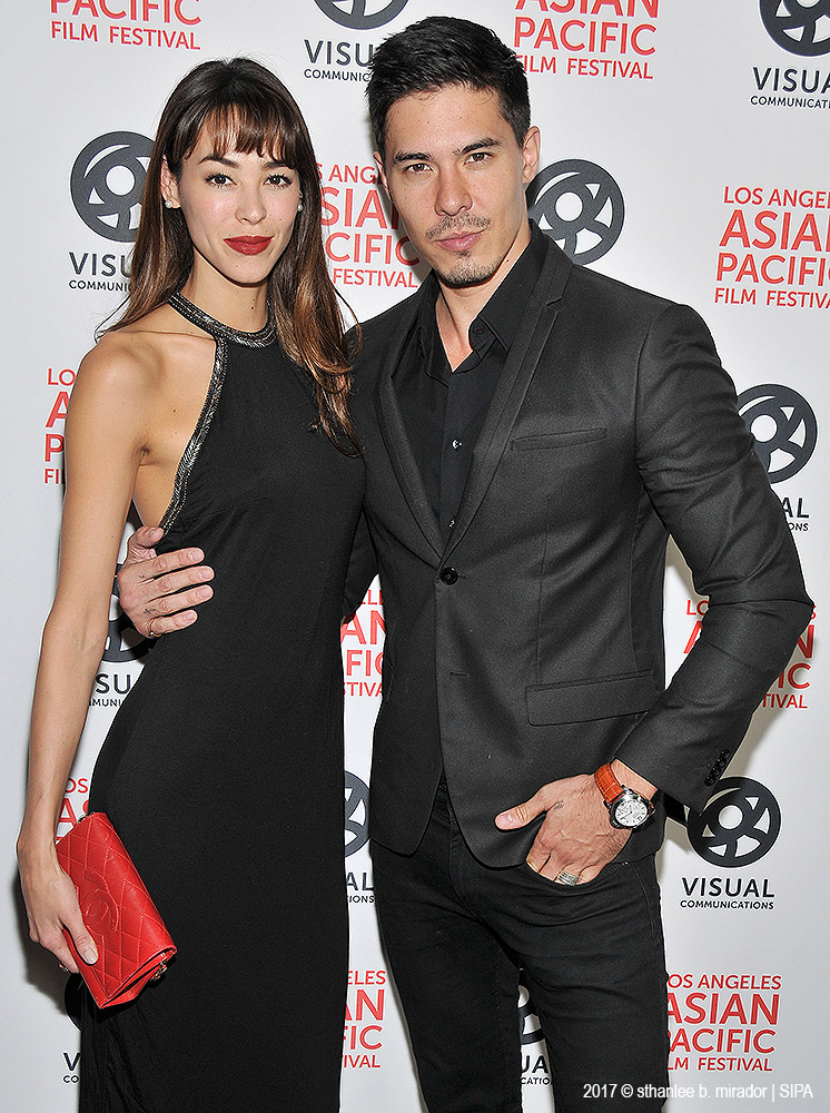 Lewis Tan