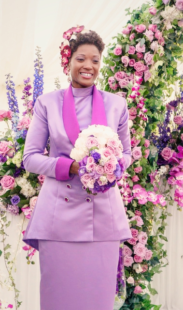 Yolonda Ross