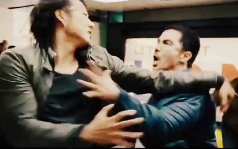 Joe Taslim