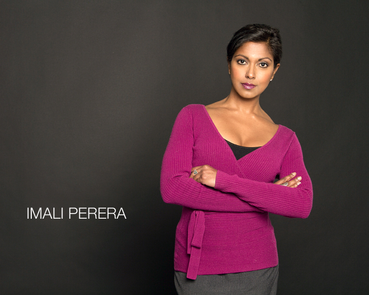 Imali Perera