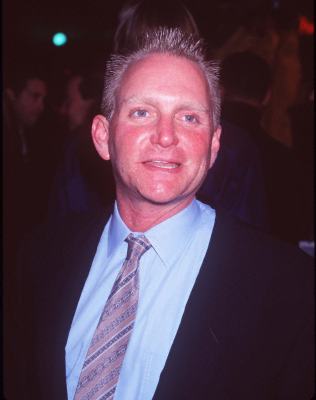 Eric Douglas