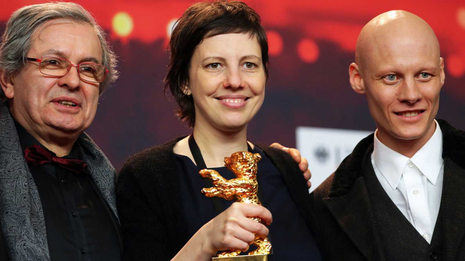 Adina Pintilie