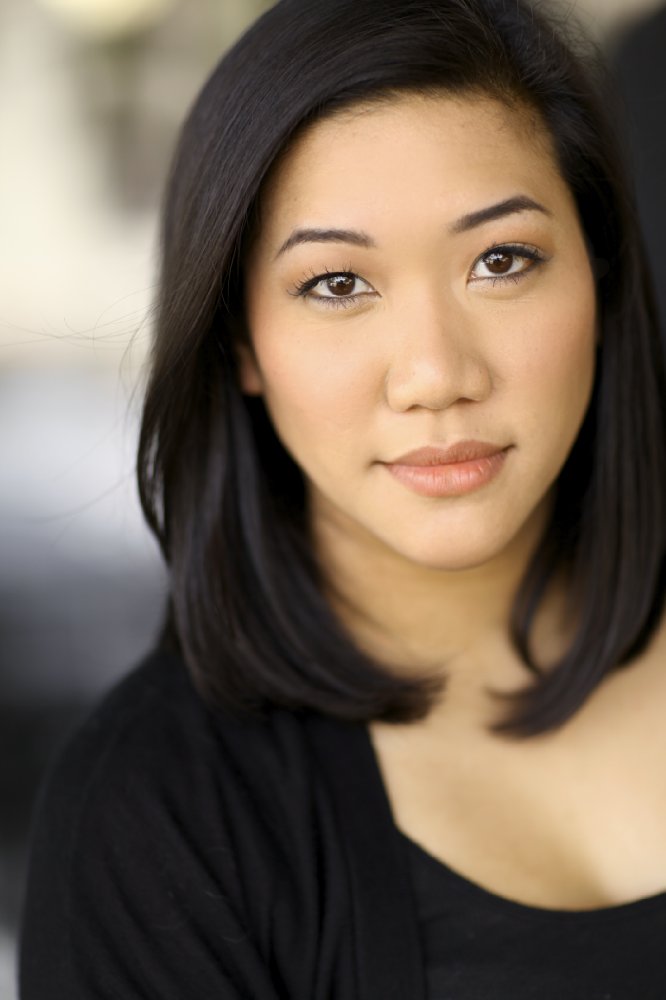 Amy Le