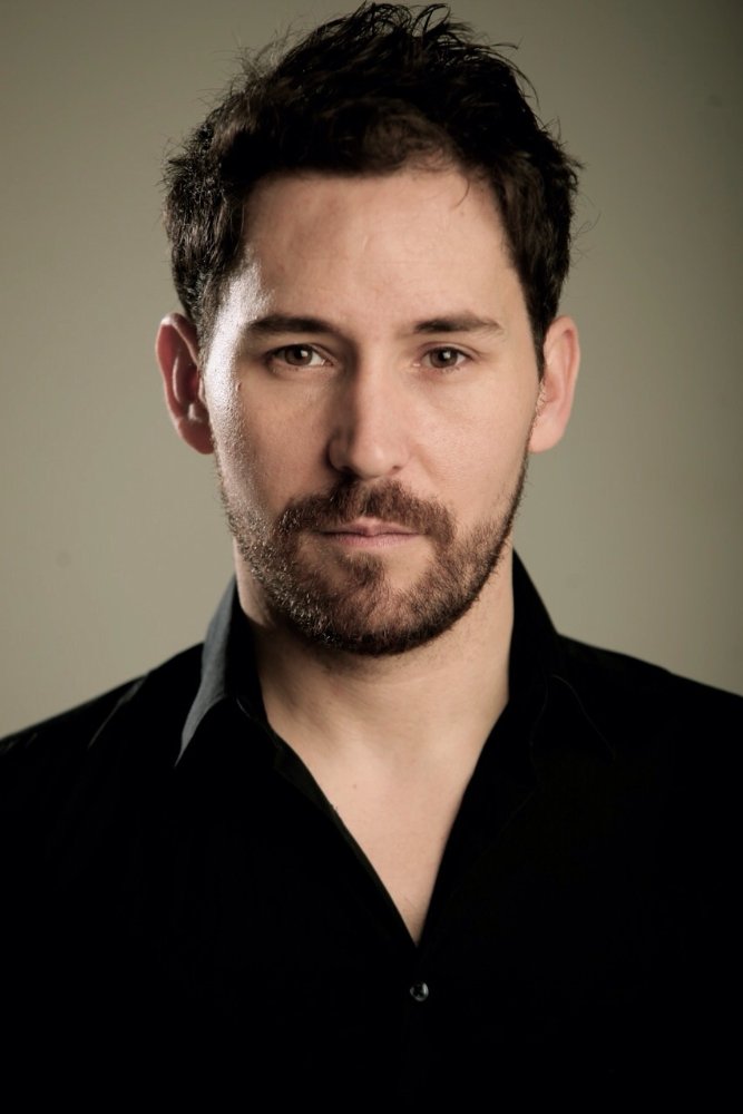 Javier Godino