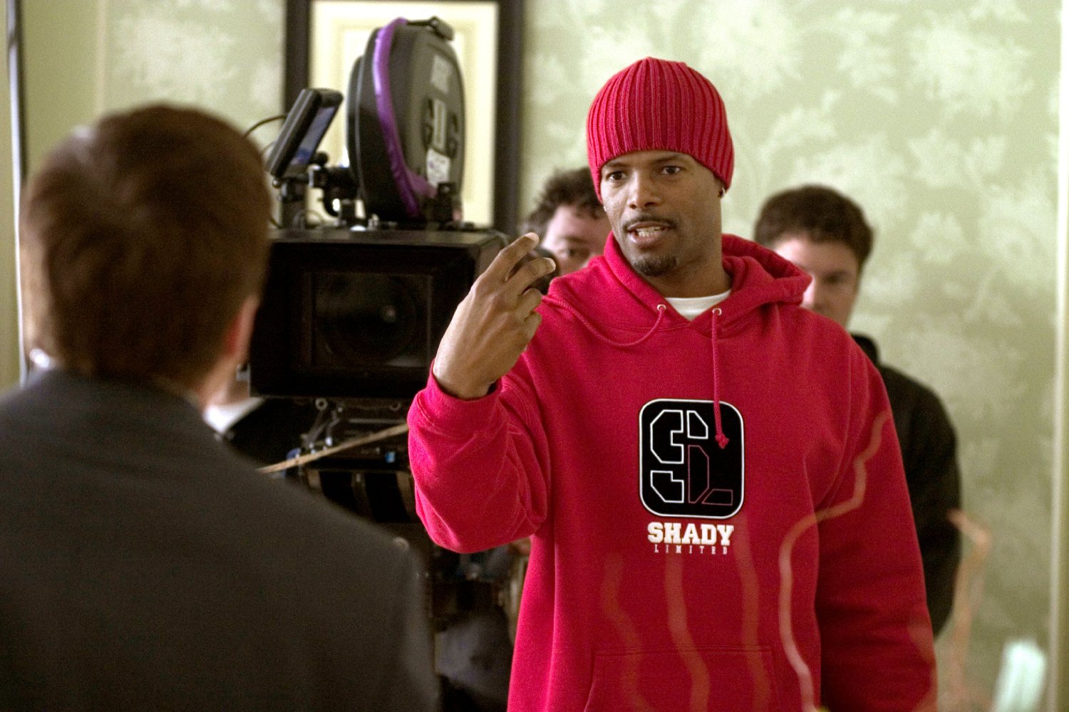 Keenen Ivory Wayans