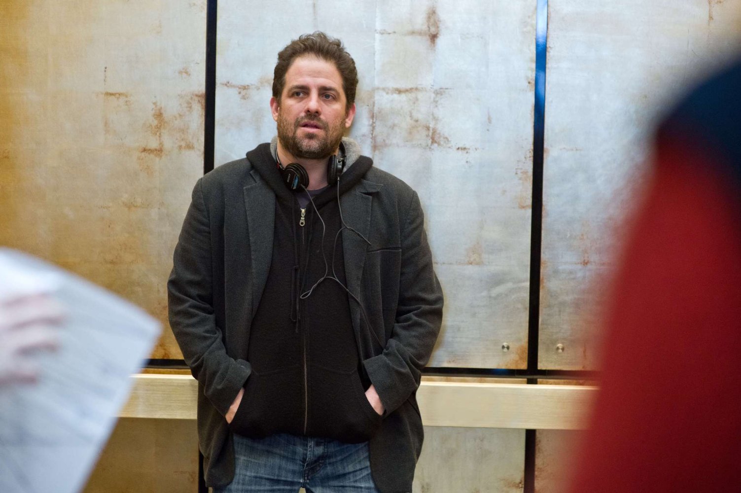 Brett Ratner
