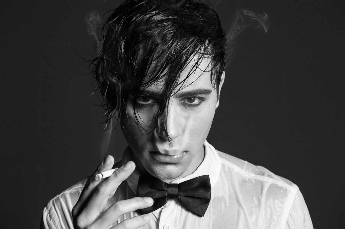 Evan Bittencourt